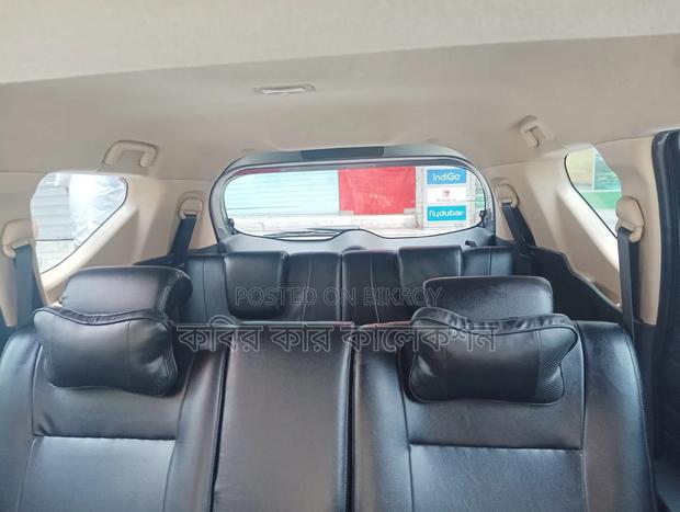Mitsubishi Xpander 2019 Gray
