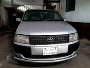 Toyota Probox 2005 Silver for sale