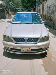 Toyota Vista 2000 Silver for sale