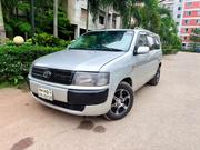 Toyota Probox 2003 Silver for sale