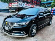 Toyota Premio 1.5 FWD 2012 Black for sale