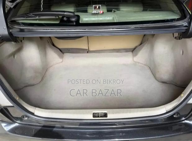 Toyota Premio 1.5 FWD 2012 Black