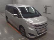 Toyota Noah 2.0 FWD (8 Seater) 2021 Silver for sale