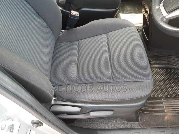 Toyota Noah 2.0 FWD (8 Seater) 2021 Silver