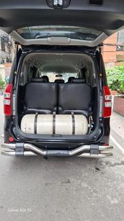Toyota Noah 2011 Black for sale