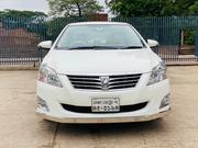 Toyota Premio 2015 Pearl for sale