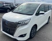 Toyota Esquire 1.8 FWD Hybrid (7 Seater) 2020 Pearl for sale