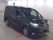 Toyota Noah 1.8 FWD Hybrid (7 Seater) 2021 Blue for sale