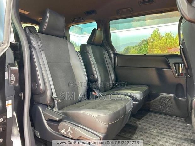 Toyota Noah 1.8 FWD Hybrid (7 Seater) 2021 Blue