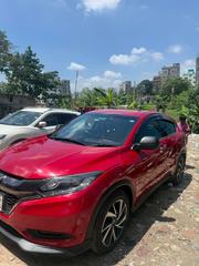 Honda Vezel 1.5 Hybrid 4WD 2016 Red for sale