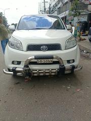Toyota Rush 2006 White for sale
