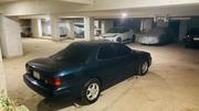 Toyota Vista 1996 Green for sale