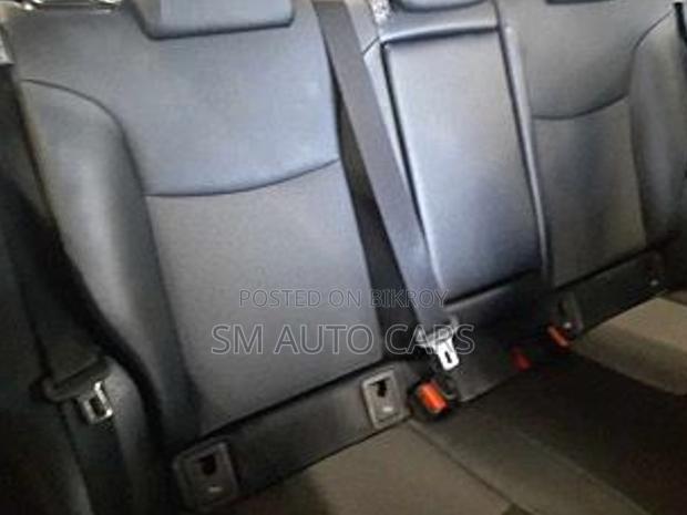 Toyota Corolla Cross 2022 Black