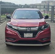 Honda Vezel 2016 Red for sale