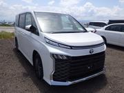 Toyota Voxy 2022 Pearl for sale