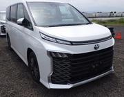 Toyota Voxy 2022 Pearl for sale