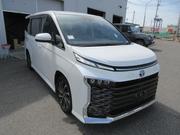Toyota Voxy 2022 Pearl for sale