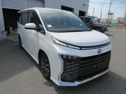 Toyota Voxy 2022 Pearl for sale