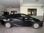 Toyota Prius 2018 Black for sale