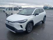 Toyota Corolla Cross 2025 Pearl for sale