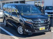 Toyota Noah 1.8 FWD Hybrid (7 Seater) 2021 Black for sale