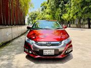 Honda Insight 2012 Red for sale