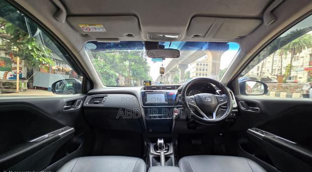 Honda Grace 1.5 Hybrid AWD 2017 Blue