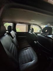 Nissan X-Trail 2011 Black for sale