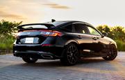 Honda Civic 2021 Black for sale