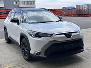 Toyota Corolla Cross 2023 Pearl for sale