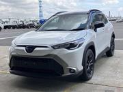 Toyota Corolla Cross 2023 Pearl for sale