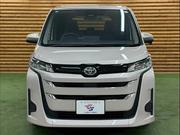 Toyota Noah 2022 Brown for sale