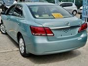 Toyota Premio 2021 Green for sale