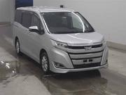 Toyota Noah 1.8 FWD Hybrid (7 Seater) 2021 Silver for sale