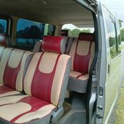 Toyota HiAce 2005 Silver for sale