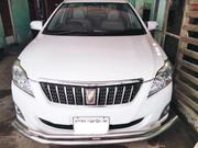 Toyota Premio 2012 Pearl for sale