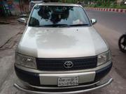 Toyota Probox 2003 Silver for sale