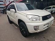 Toyota RAV4 2006 Pearl for sale