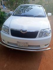 Toyota Corolla Fielder 2024 White for sale