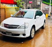 Toyota Allion 2004 White for sale