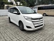 Toyota Noah 2019 Pearl for sale