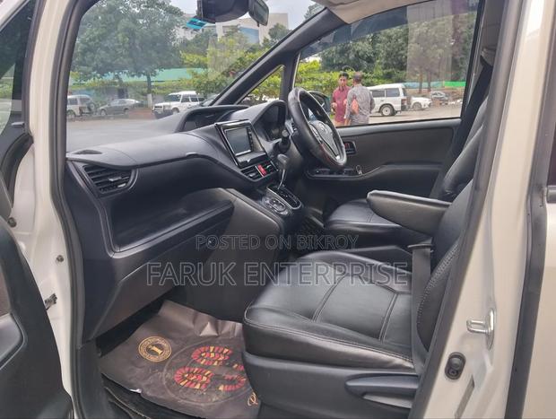 Toyota Noah 2019 Pearl