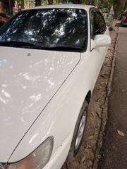 Toyota Corolla Sedan 1993 White for sale