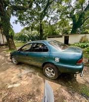 Toyota Sprinter 1993 Blue for sale