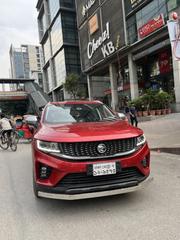 Proton X70 2023 Red for sale