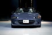Mazda MX-5 2022 Gray for sale