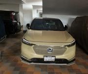Honda Vezel 2021 for sale