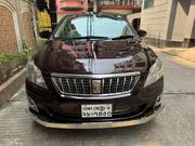 Toyota Premio 2014 Beige for sale