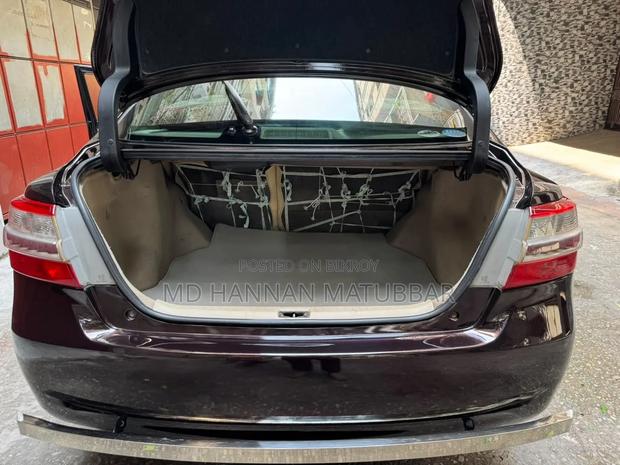 Toyota Premio 2014 Beige