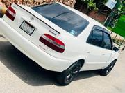Toyota Corolla 2000 White for sale